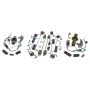 CARLSON BRAKE HARDWR H2318 Drum Brake Hardware Kit