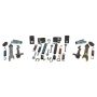 CARLSON BRAKE HARDWR H2329 Drum Brake Hardware Kit