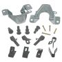 CARLSON BRAKE HARDWR H5504 Disc Brake Hardware Kit