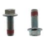 CARLSON BRAKE HARDWR H801 Disc Brake Caliper Bracket Mounting Bolt