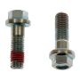 CARLSON BRAKE HARDWR H816 Disc Brake Caliper Bracket Mounting Bolt