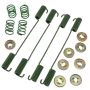 CARLSON BRAKE HARDWR H9238 Drum Brake Hardware Kit