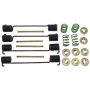 CARLSON BRAKE HARDWR H9258 Drum Brake Hardware Kit