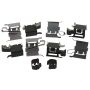 CARLSON BRAKE HARDWR P1184 Disc Brake Pad Installation Kit