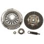 AISIN CKT-040 Transmission Clutch Kit