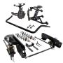 Ridetech 11380201 HQ Coil-Over System for 1999-2006 Silverado/Sierra (2007 Classic).