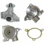 BEHR CP 295 000P Engine Water Pump