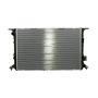 BEHR CR 1022 000P Radiator