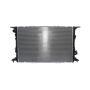 BEHR CR 1022 000S Radiator