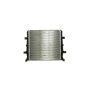 BEHR CR 1025 000P Radiator
