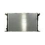 BEHR CR 1026 000P Radiator