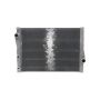 BEHR CR 1049 000S Radiator