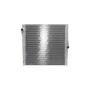 BEHR CR 1050 000S Radiator