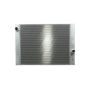 BEHR CR 1067 000P Radiator