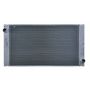 BEHR CR 1095 000P Radiator