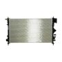 BEHR CR 1097 000P Radiator