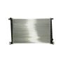 BEHR CR 1123 000P Radiator