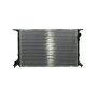 BEHR CR 1132 000P Radiator