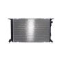 BEHR CR 1132 000S Radiator