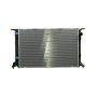 BEHR CR 1133 000P Radiator
