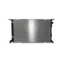 BEHR CR 1133 000S Radiator