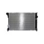 BEHR CR 1176 000S Radiator