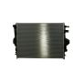 BEHR CR 1183 000P Radiator