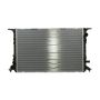 BEHR CR 1201 000P Radiator