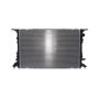 BEHR CR 1201 000S Radiator