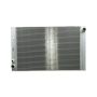 BEHR CR 1204 000P Radiator