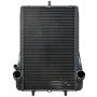 BEHR CR 1396 000P Radiator