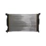 BEHR CR 1417 000S Radiator