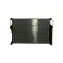 BEHR CR 1480 000S Radiator