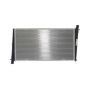 BEHR CR 1541 000S Radiator