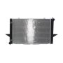 BEHR CR 1544 000S Radiator