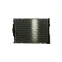 BEHR CR 1711 000P Radiator