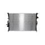 BEHR CR 1748 000S Radiator