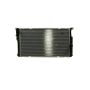 BEHR CR 1909 000P Radiator
