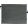 BEHR CR 1922 000P Radiator