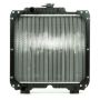 BEHR CR 1926 000P Radiator