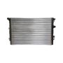 BEHR CR 2032 000S Radiator