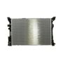 BEHR CR 2171 000P Radiator