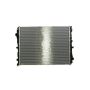 BEHR CR 2172 000P Radiator