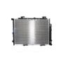 BEHR CR 2204 001S Radiator
