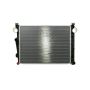 BEHR CR 226 000P Radiator