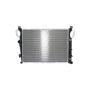 BEHR CR 226 000S Radiator