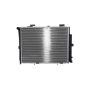 BEHR CR 245 000S Radiator