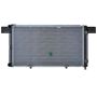 BEHR CR 260 000P Radiator