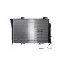 BEHR CR 270 000S Radiator