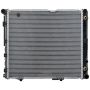 BEHR CR 294 000P Radiator